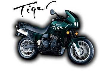 Triumph Tiger 1998 (10'517b)